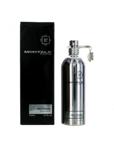 Montale Wild Pears by Montale, 3.4 oz Eau De Parfum Spray for Women vente chaude votre 