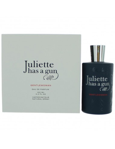 Gentlewoman by Juliette Has a Gun, 3.3 oz Eau De Parfum Spray for Women meilleur choix