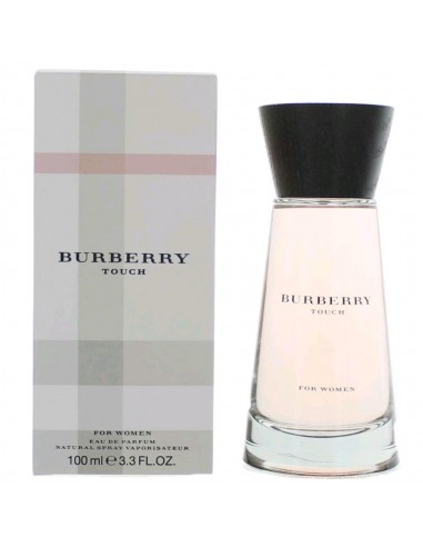 Touch by Burberry, 3.3 oz Eau De Parfum Spray for Women 2 - 3 jours ouvrés.