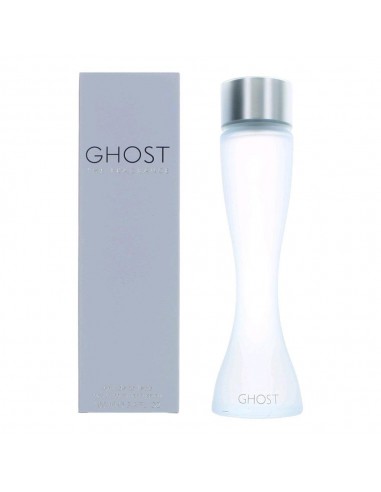 Ghost The Fragrance by Ghost, 3.4 oz Eau De Toilette Spray for Women le des métaux précieux