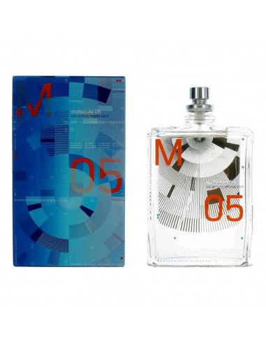 Molecule 05 by Escentric Molecules, 3.5 oz Eau De Toilette Spray for Unisex de la marque