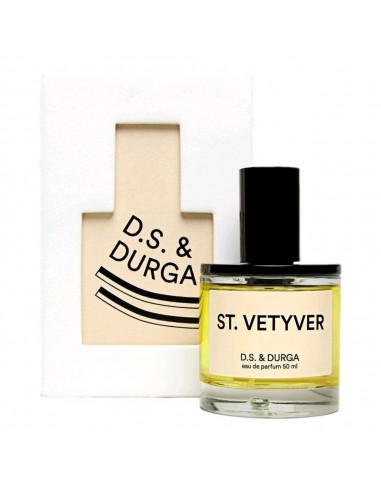 St Vetyver by D.S. & Durga, 1.7 oz Eau De Parfum Spray, Unisex Les êtres humains sont 