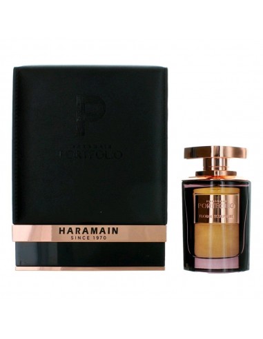 Portfolio Floral Sculpture by Al Haramain, 2.5 oz Eau De Parfum Spray for Unisex ouvre sa boutique