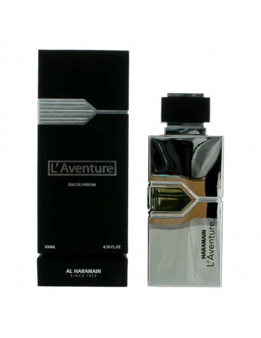 L'Aventure by Al Haramain, 6.7 oz Eau De Parfum Spray for Men de votre