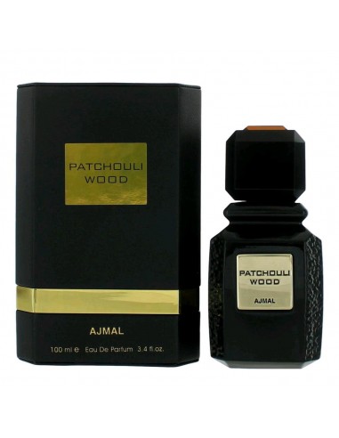 Patchouli Wood by Ajmal, 2.5 oz Eau De Parfum Spray for Women acheter