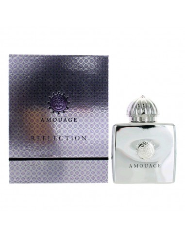 Reflection by Amouage, 3.4 oz Eau De Parfum Spray for Women Comparez et commandez 