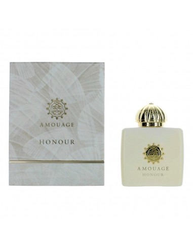 Honour by Amouage, 3.4 oz Eau De Parfum Spray for Women En savoir plus