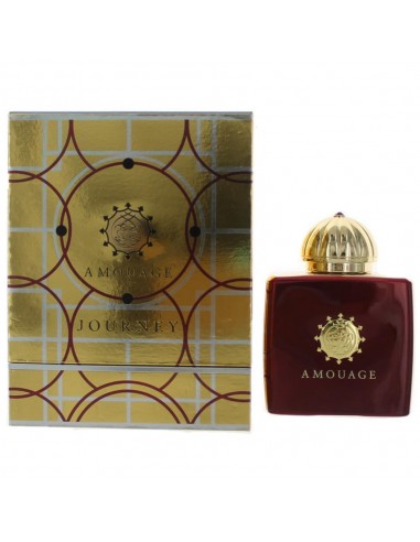 Journey by Amouage, 3.4 oz Eau De Parfum Spray for Women en ligne des produits 