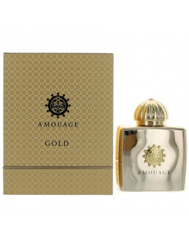 Gold by Amouage, 3.4 oz Eau De Parfum Spray for Women acheter