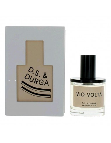 Vio Volta by D.S. & Durga, 1.7 oz Eau De Parfum Spray For Unisex livraison et retour toujours gratuits