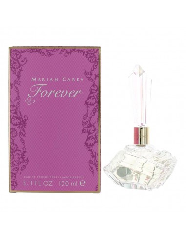 Forever by Mariah Carey, 3.3 oz Eau De Parfum Spray for Women l'achat 