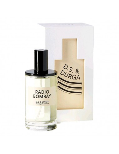 Radio Bombay by D.S. & Durga, 3.4 oz Eau De Parfum for Unisex Economisez 