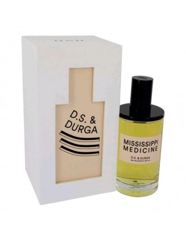 Mississippi Medicine by D.S. & Durga, 3.4 oz Eau De Parfum, Unisex Le MVP de beaucoup