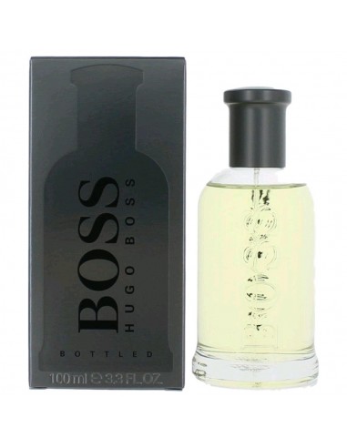 Hugo No. 6 by Hugo Boss, 3.3 oz Eau De Toilette Spray for Men (Bottled) Vous souhaitez 