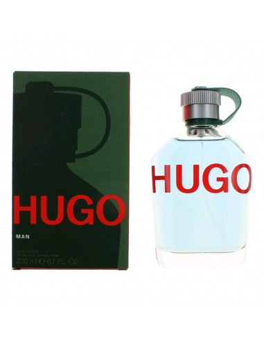 Hugo by Hugo Boss, 6.7 oz Eau De Toilette Spray for Men les ligaments