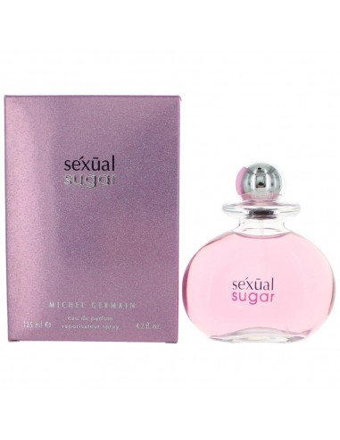 Sexual Sugar by Michel Germain, 4.2 oz Eau De Parfum Spray for Women Profitez des Offres !