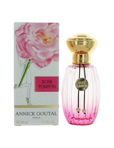 Rose Pompon by Annick Goutal, 1.7 oz Eau De Toilette Spray for Women l'achat 