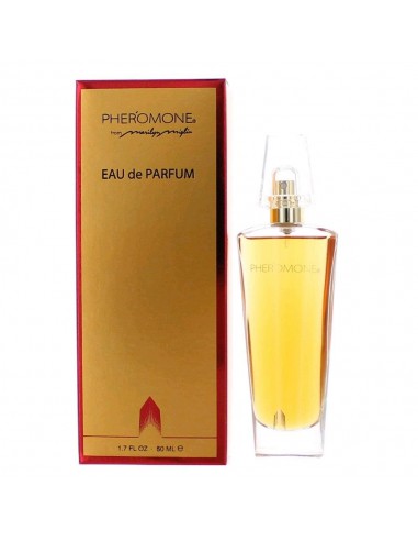 Pheromone by Marilyn Miglin, 1.7 oz Eau De Parfum Spray for Women 2024