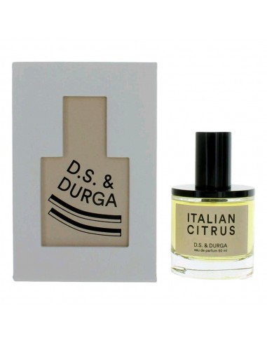 Italian Citrus  by D.S. & Durga, 1.7 oz Eau De Parfum Spray for Unisex en ligne des produits 