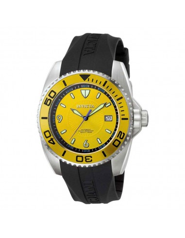 Invicta 6058 Men's Pro Diver Sport Automatic Rubber Strap Watch de pas cher