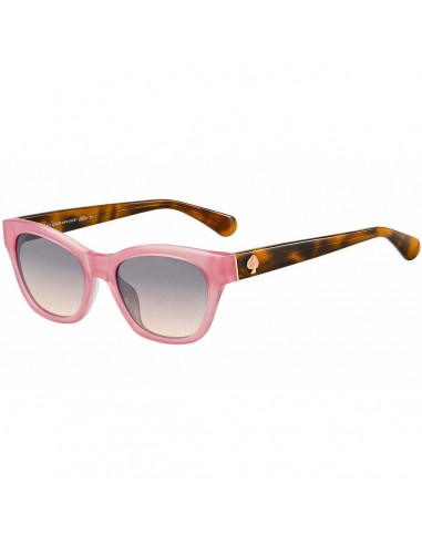 Kate Spade Women's Sunglasses - Jerri-S Pink Cat Eye Shape Frame | Jerri-S 035J-FF en ligne