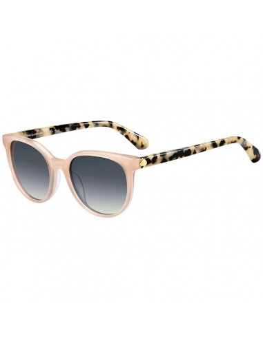 Kate Spade Women's Sunglasses - Melanie-S Nude Acetate Frame | Melanie-S 0FWM-9O une grave pollution 