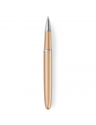 Tibaldi by Montegrappa Rollerball Pen - D26 Shiny Rose Gold Finish Body | 10366-RB Livraison rapide