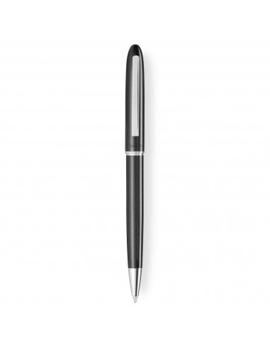 Tibaldi by Montegrappa Ballpoint Pen - D26 Shiny Black Coated Finish Body | 237-BP plus qu'un jeu 