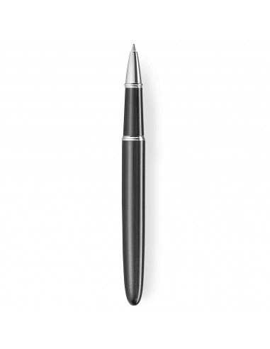 Tibaldi by Montegrappa Rollerball Pen - D26 Shiny Black Coated Finish Body | 237-RB solde