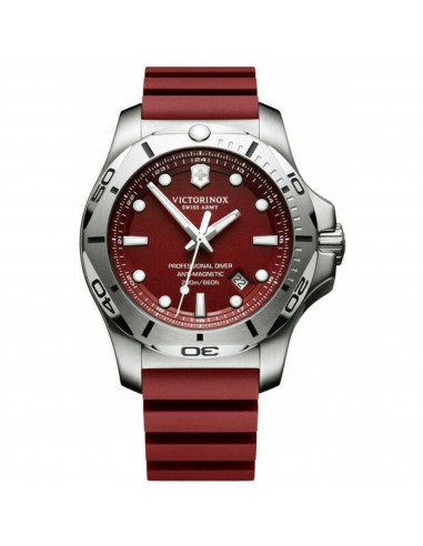 Victorinox Swiss Army Men's Watch - I.N.O.X. Professional Diver Brown Dial | 241736 des créatures d'habitude