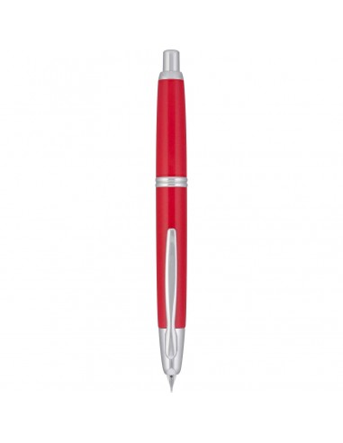 Pilot Fountain Pen - Vanishing Point 2022 Limited Edition, Red Coral, Medium | 18200 pas cher 