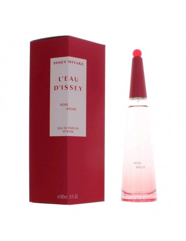 L'eau D'issey Rose & Rose Intense by Issey Miyake, 3 oz Eau De Parfum Spray for Women vous aussi creer 