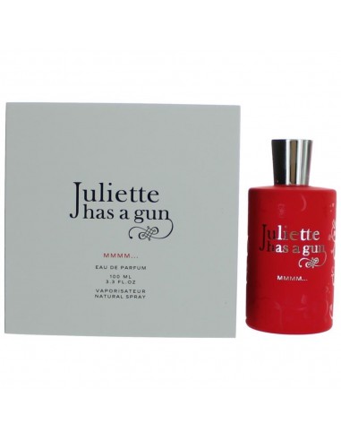 Mmmm by Juliette Has A Gun, 3.3 oz Eau De Parfum Spray for Women sur le site 