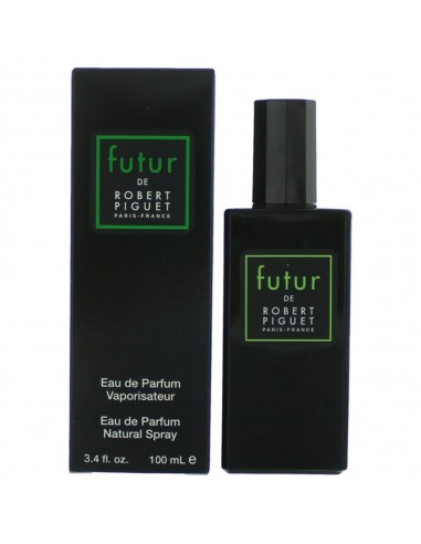 Futur by Robert Piguet, 3.4 oz Eau De Parfum Spray for Women commande en ligne