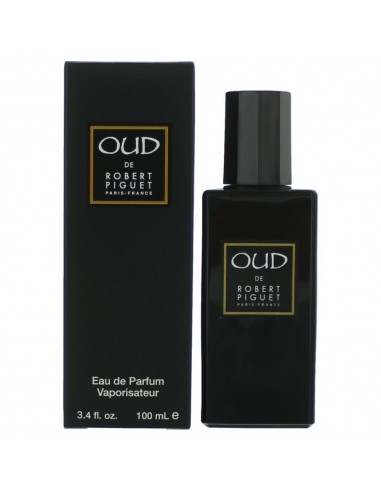 Oud by Robert Piguet, 3.4 oz Eau De Parfum Spray for Women de votre