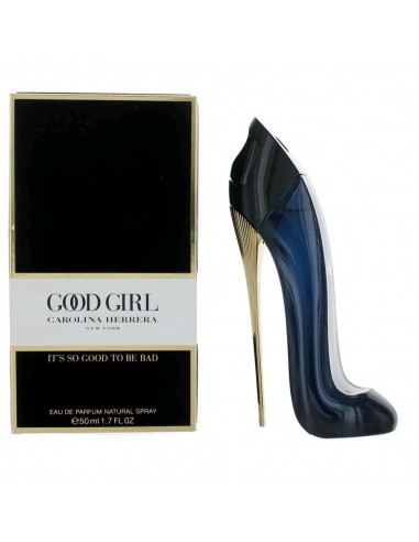 Good Girl by Carolina Herrera, 1.7 oz Eau De Parfum Spray for Women Comparez plus de prix