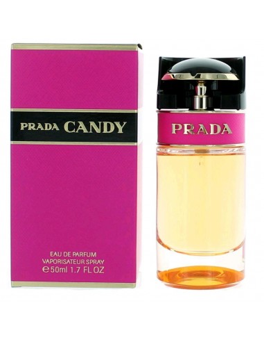 Prada Candy by Prada, 1.7 oz Eau de Parfum Spray for Women hantent personnes