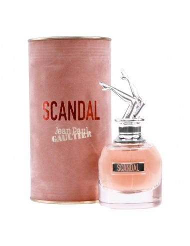 Scandal by Jean Paul Gaultier, 2.7 oz Eau De Parfum Spray for Women en ligne des produits 