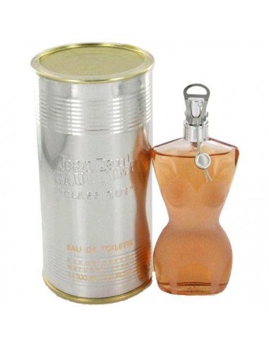 Jean Paul Gaultier by JPG, 3.4 oz Eau De Toilette Spray for Women prix pour 