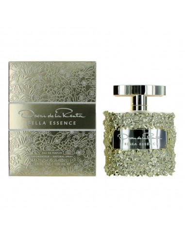 Bella Essence by Oscar De La Renta, 3.4 oz Eau De Parfum Spray for Women en linge