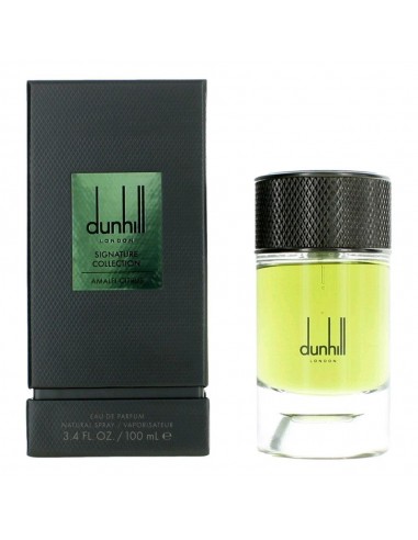 Dunhill Amalfi Citrus by Dunhill, 3.4 oz Eau De Parfum Spray for Men de pas cher