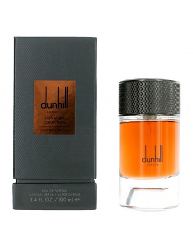 Dunhill Egyptian Smoke by Dunhill, 3.4 oz Eau De Parfum Spray for Men le concept de la Pate a emporter 