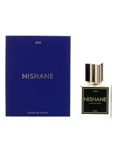 Nishane Ani by Nishane, 1.7 oz  Extrait De Parfum Spray for Unisex prix pour 