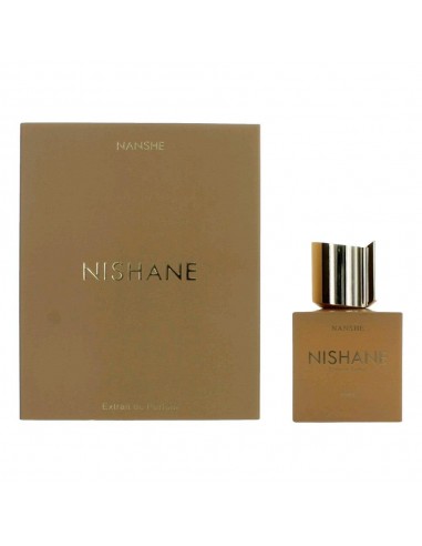 Nishane Nanshe by Nishane, 3.4 oz Extrait De Parfum Spray for Unisex pas cheres