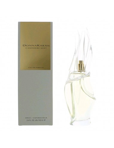 Cashmere Mist by Donna Karan, 3.4 oz Eau De Parfum Spray for Women suggérées chez