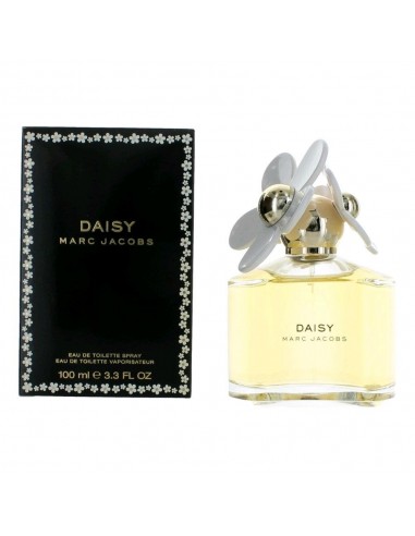 Daisy by Marc Jacobs, 3.3 oz Eau De Toilette Spray for Women 50% de réduction en Octobre 2024