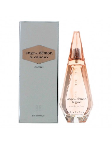 Ange Ou Demon Le Secret by Givenchy, 3.3 oz Eau De Parfum Spray for Women d'Europe débarque