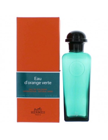 Eau d'Orange Verte by Hermes, 3.3 oz Eau De Cologne Spray Unisex hantent personnes