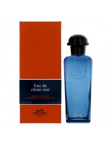 Eau De Citron Noir by Hermes, 3.3 oz Eau De Cologne Spray for Men ouvre sa boutique