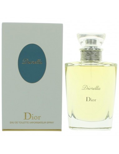 Diorella by Christian Dior, 3.4 oz Eau De Toilette Spray for women votre restaurant rapide dans 